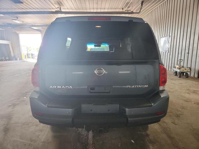 2012 NISSAN ARMADA SV - 5N1AA0NE1CN615732
