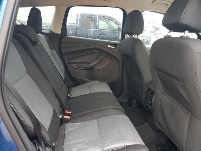 2017 FORD ESCAPE SE #3291299434