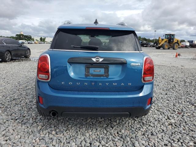 2017 MINI COOPER COUNTRYMAN WMZYS7C30H3E06787