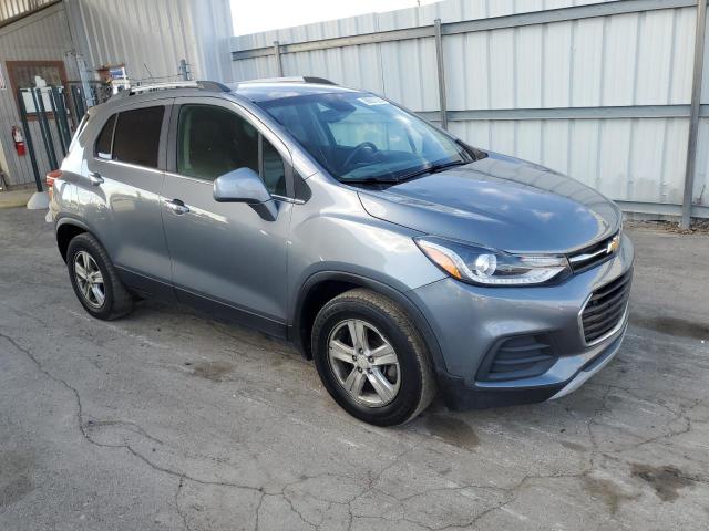 2019 CHEVROLET TRAX 1LT - KL7CJLSB8KB931912
