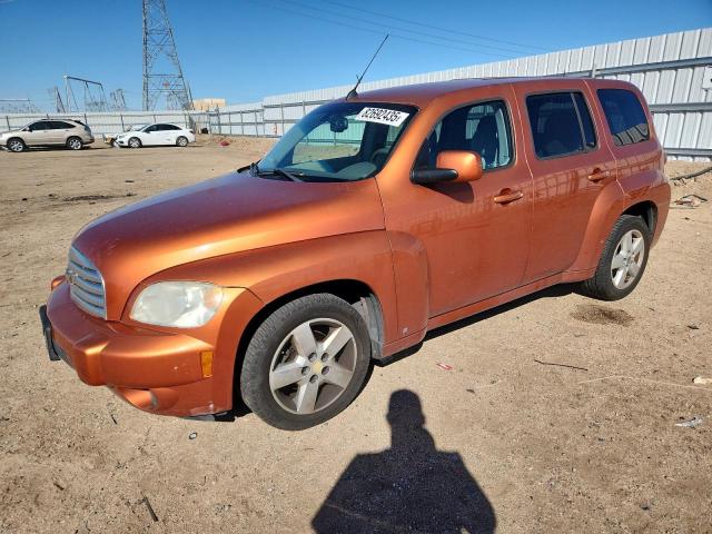 CHEVROLET HHR LT