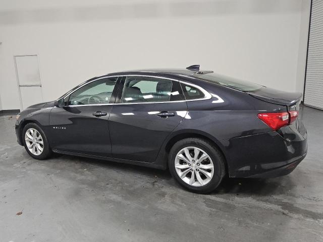 2023 CHEVROLET MALIBU LT - 1G1ZD5ST8PF191439
