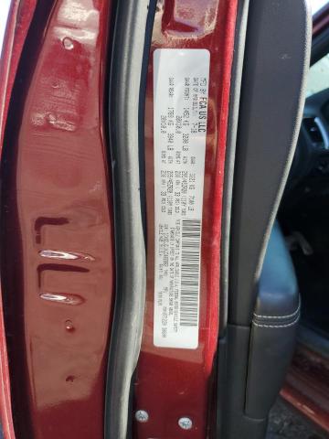 2018 DODGE DURANGO SR #3278940045