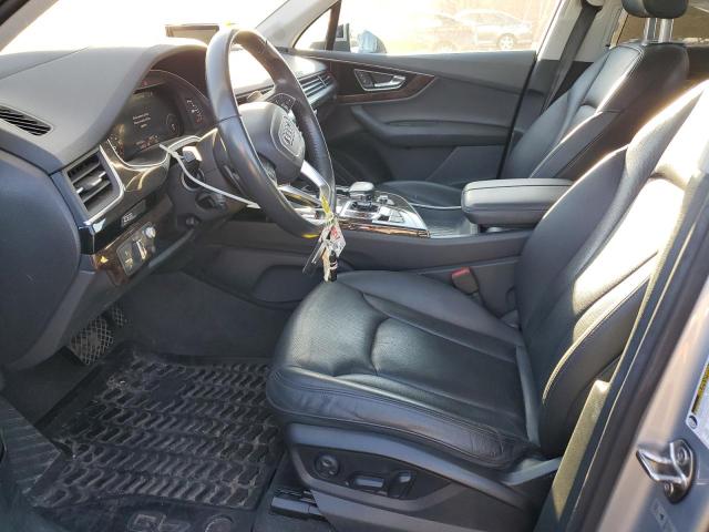2018 AUDI Q7 PRESTIG WA1VAAF75JD020861