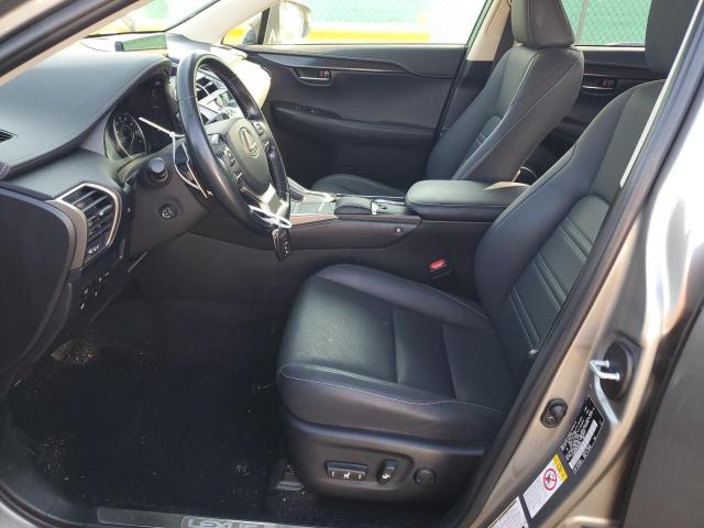 2019 LEXUS NX 300 BAS #3281942096