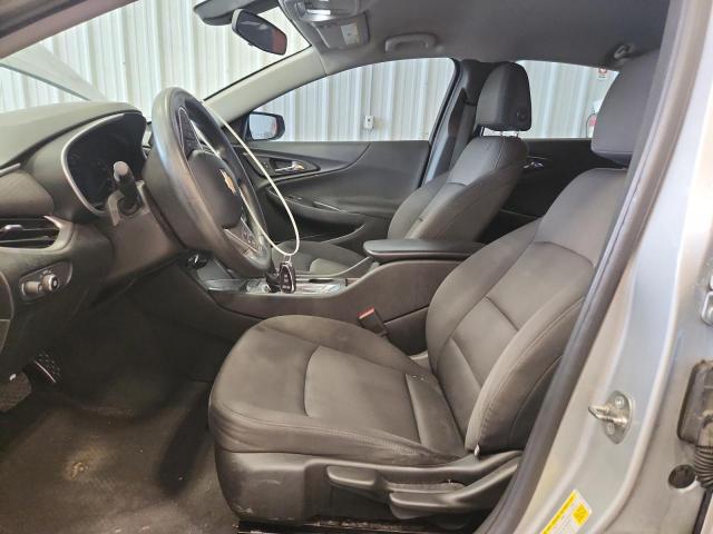 2016 CHEVROLET MALIBU LS - 1G1ZB5ST4GF213796