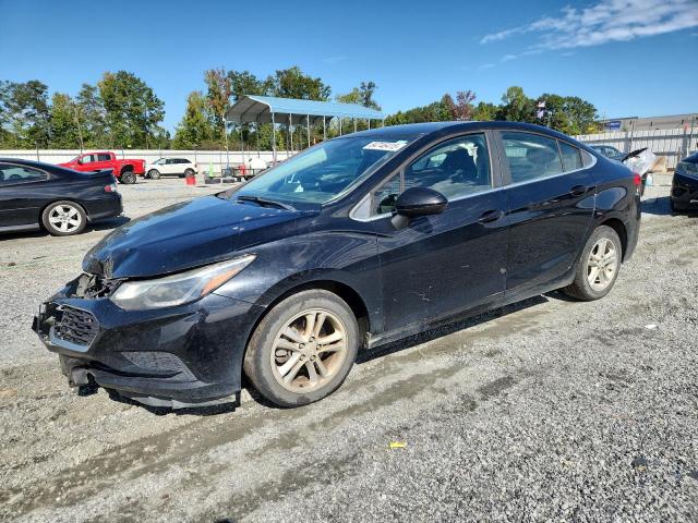 Global Auto Auctions: 2018 CHEVROLET CRUZE LT