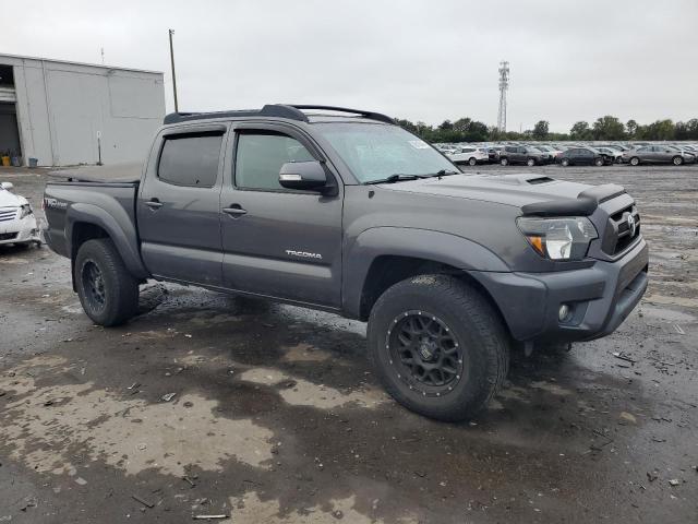 2015 TOYOTA TACOMA DOUBLE CAB - 3TMLU4EN6FM192267