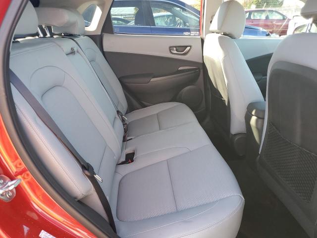 2021 HYUNDAI KONA ULTIM KM8K5CA50MU731155