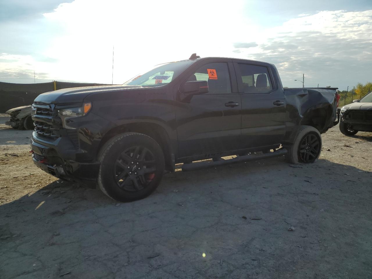 Global Auto Auctions