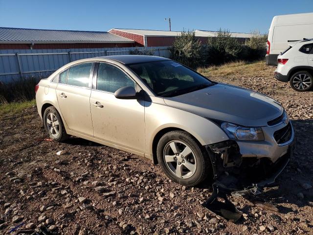 2016 CHEVROLET CRUZE LIMI - 1G1PE5SBXG7173207
