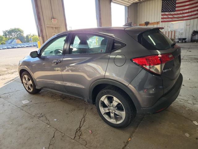 2022 HONDA HR-V LX #3312720298