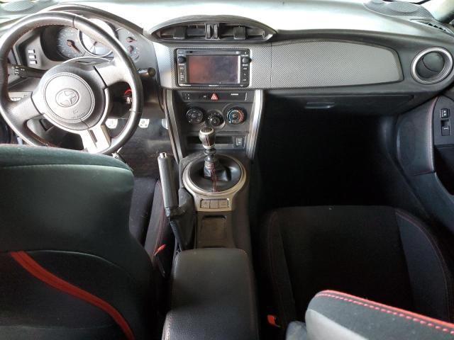 2015 TOYOTA SCION FR-S #3292588868