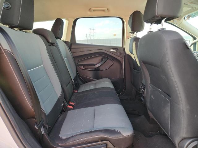 2014 FORD ESCAPE SE - 1FMCU9G91EUA13538