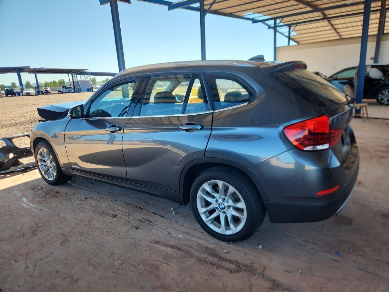 BMW X1 XDRIVE28I