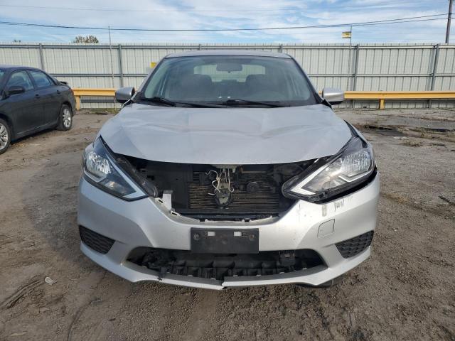 2019 NISSAN SENTRA S - 3N1AB7AP9KY444976