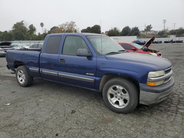 2002 CHEVROLET SILVERADO #3309486638