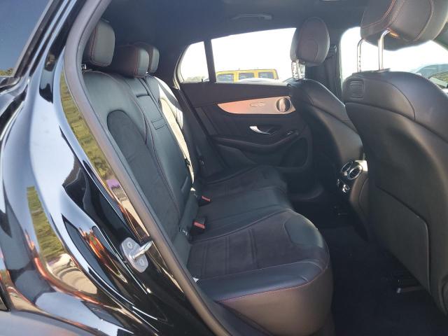 2019 MERCEDES-BENZ GLC COUPE - WDC0J6EB4KF599814