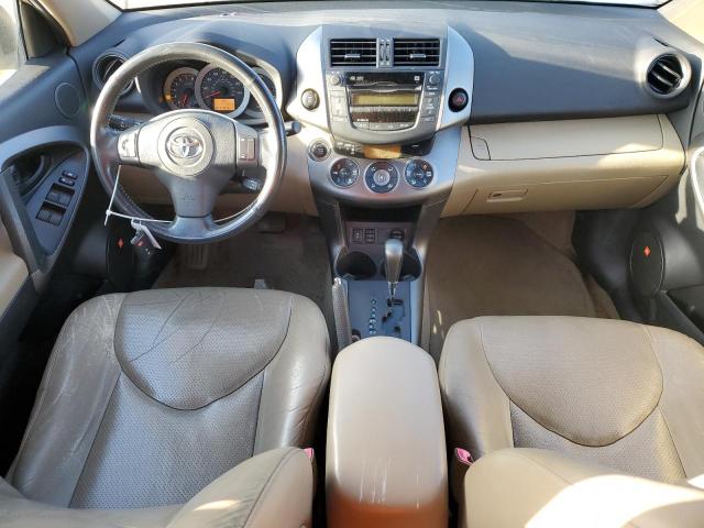 2010 TOYOTA RAV4 LIMIT #3290258232