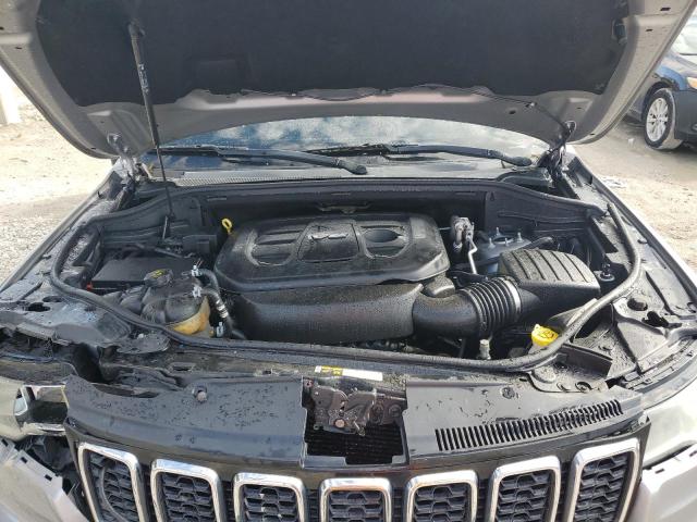 2017 JEP GRAND CHEROKEE LAREDO #3265821222