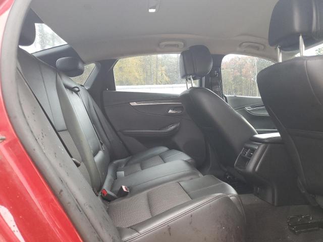 2014 CHEVROLET IMPALA LT - 2G1115SL6E9282270