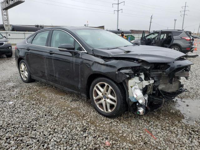 2013 FORD FUSION SE #3301605650