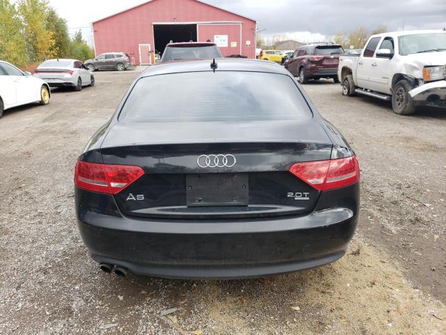 2011 AUDI A5 PREMIUM - WAULFBFR7BA010953