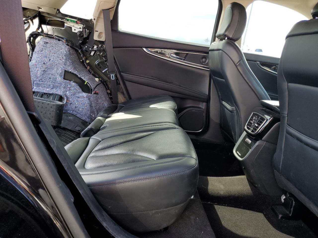 LINCOLN NAUTILUS RESERVE