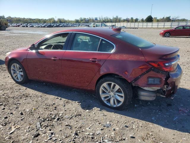 2016 BUICK REGAL PREM - 2G4GS5GX8G9188075