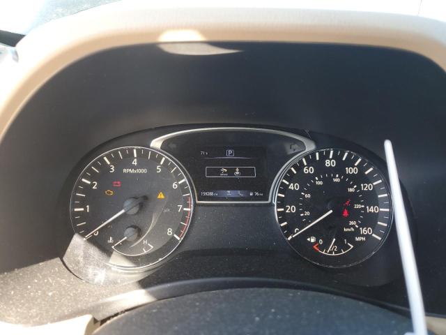 2019 NISSAN PATHFINDER S - 5N1DR2MN8KC632797