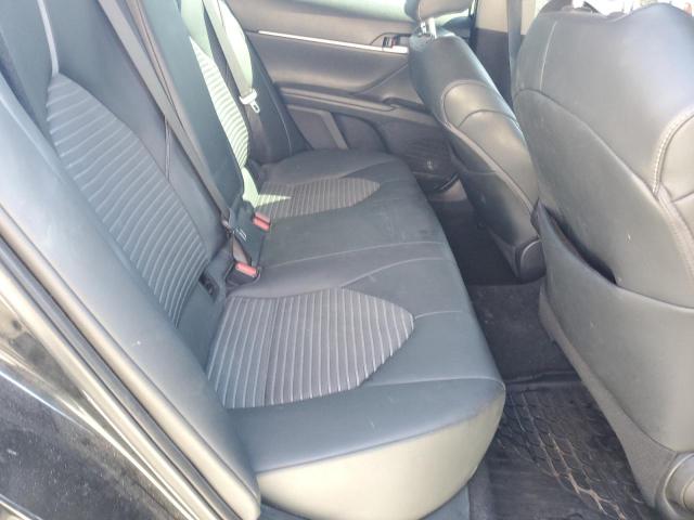 2020 TOYOTA CAMRY SE - 4T1G11AK5LU934455