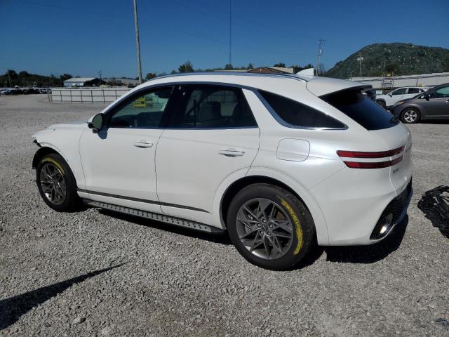 2025 GENESIS GV70 BASE #3291219018