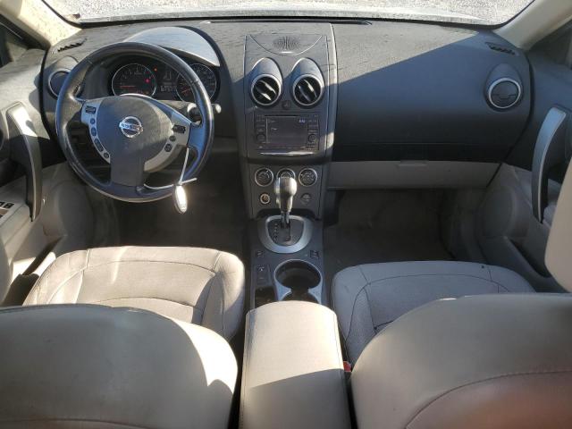 2013 NISSAN ROGUE S #3292540675