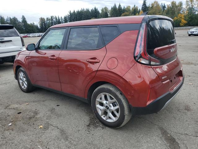 2024 KIA SOUL LX - KNDJ23AU2R7908049