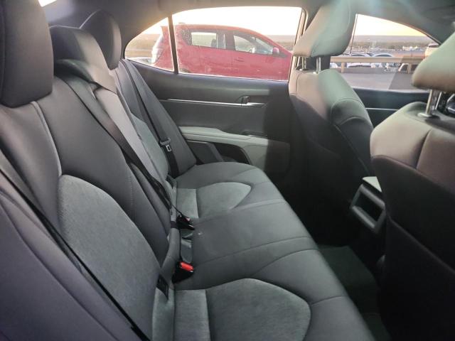 2023 TOYOTA CAMRY LE #3291211977