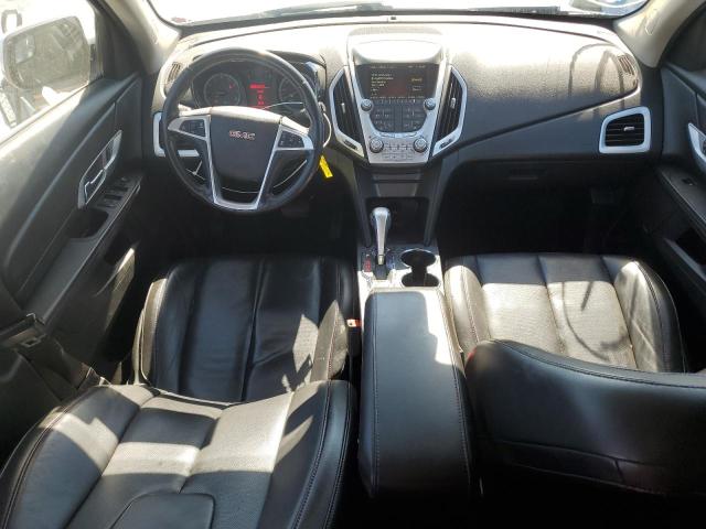 2013 GMC TERRAIN SL #3287626008