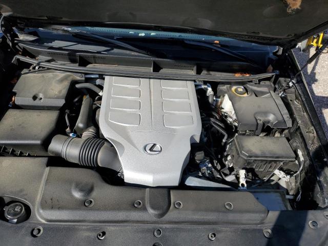 2023 LEXUS GX 460 - JTJAM7BX5P5344767