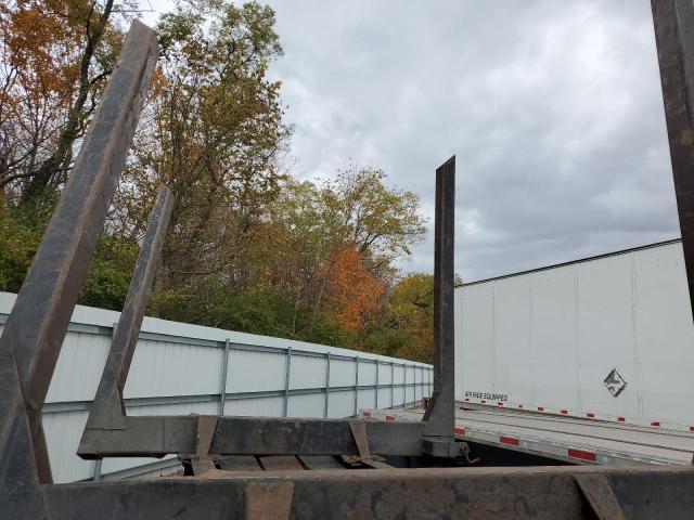2019 PITTS DUMP BODY TRAILER #3276461669
