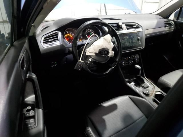 2019 VOLKSWAGEN TIGUAN SE 3VV2B7AX9KM128021