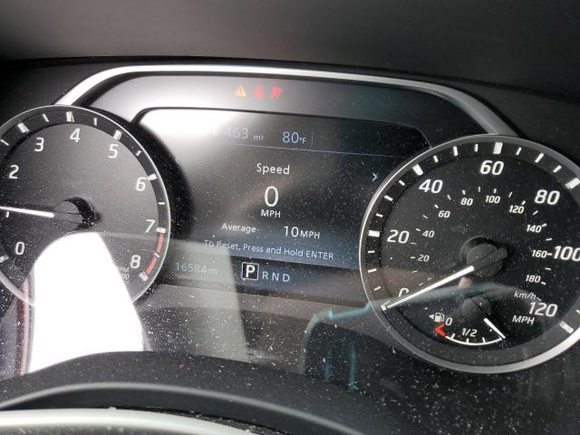 2024 NISSAN FRONTIER S - 1N6ED1EJ9RN633045