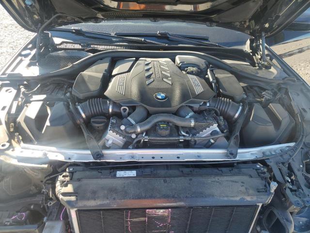 2021 BMW M550XI #3291302465