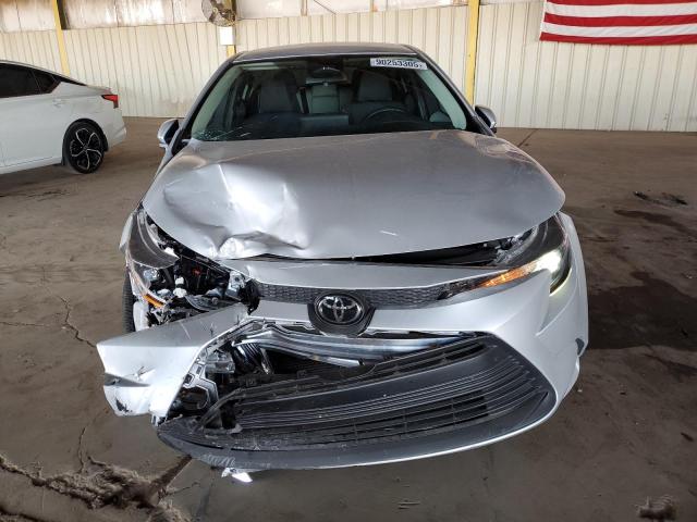 2025 TOYOTA COROLLA LE #3297067507