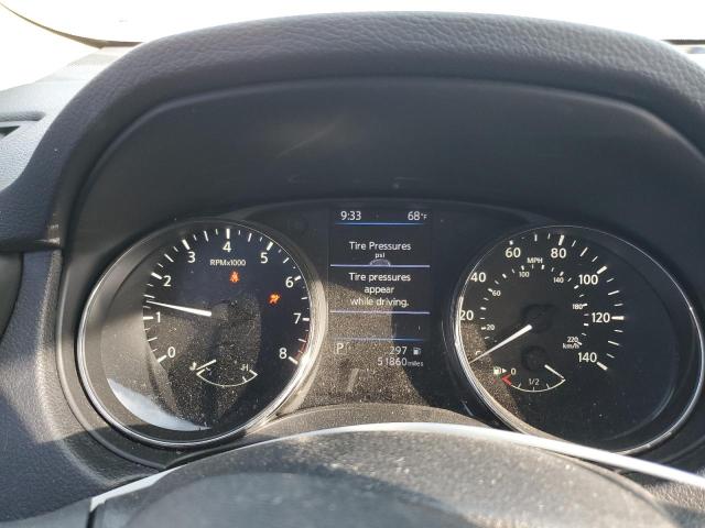 2018 NISSAN ROGUE S #3296218491