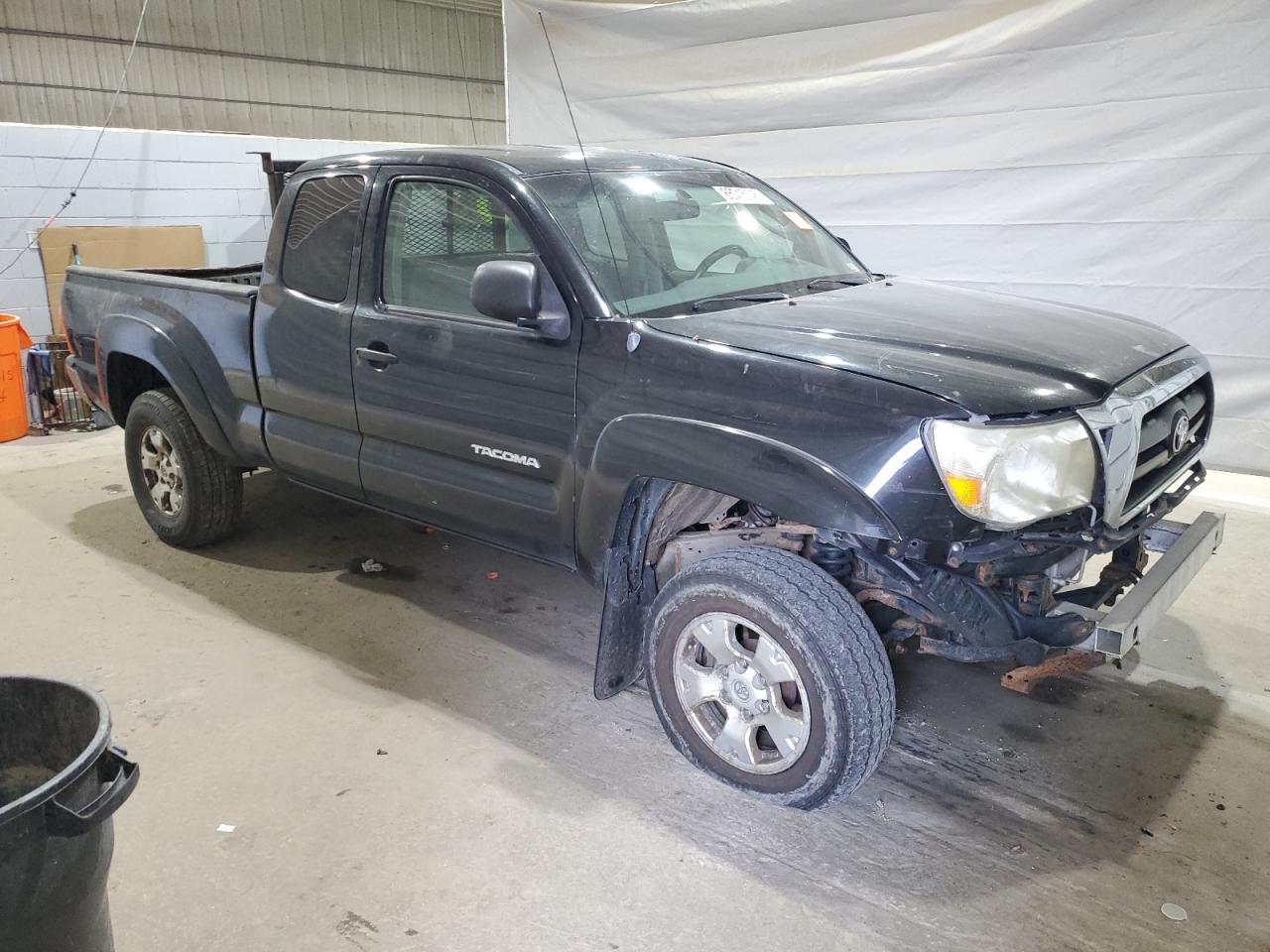 Lot #3268326037 2008 TOYOTA TACOMA ACC