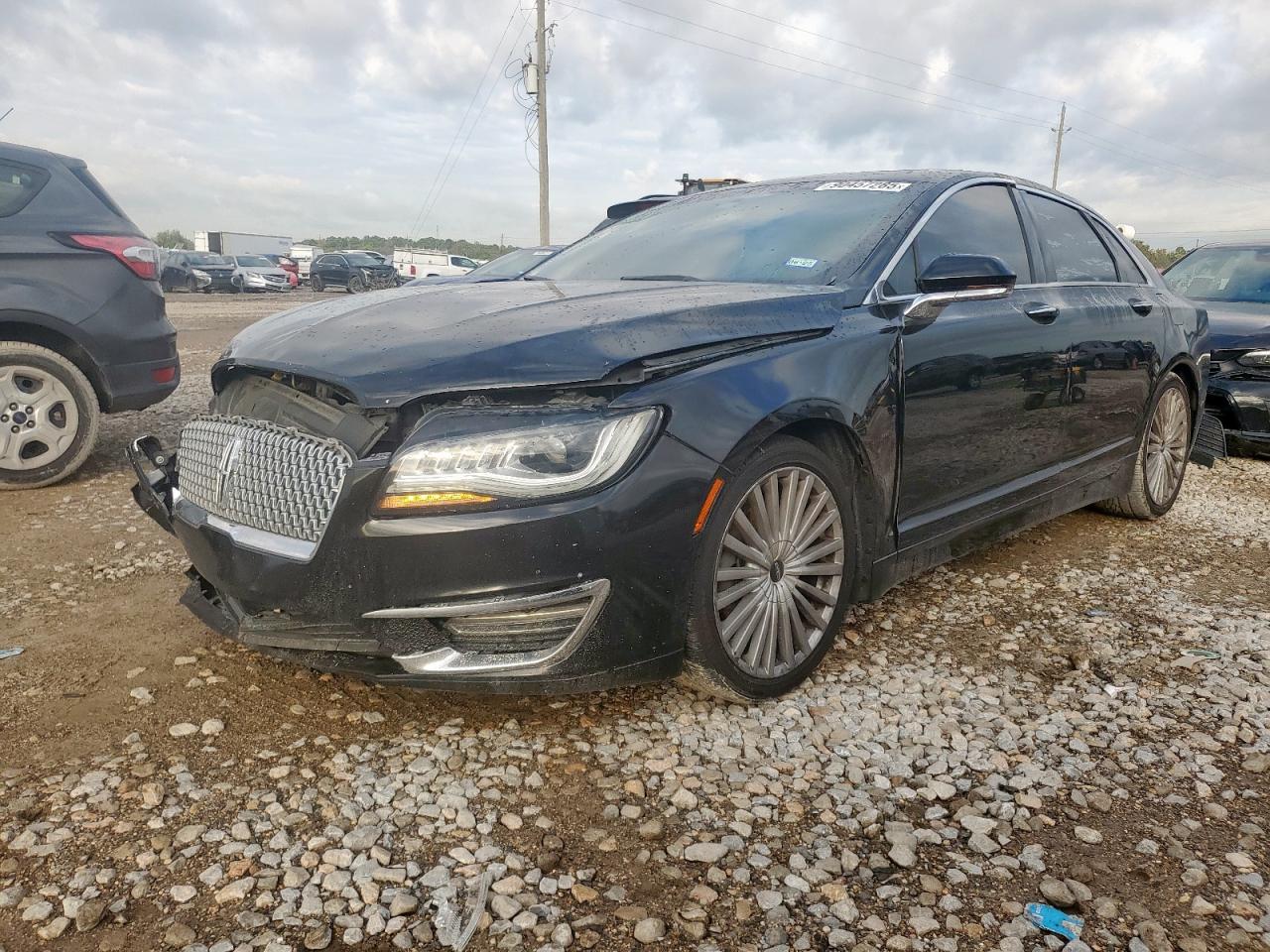 LINCOLN MKZ RESERVE