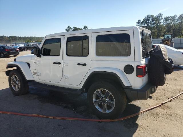 2021 JEEP WRANGLER U - 1C4HJXEN1MW680135