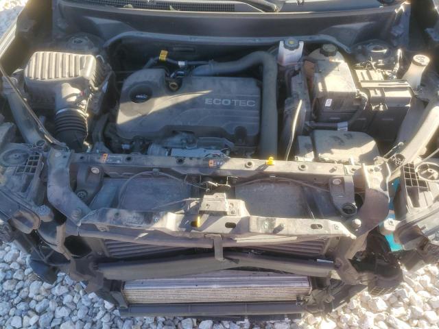 2018 GMC TERRAIN SLE - 3GKALTEV7JL404293