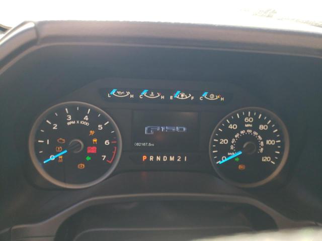 2016 FORD F150 SUPER #3304556476