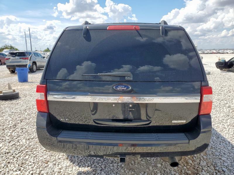 2017 FORD EXPEDITION XLT - 1FMJU1HT9HEA60558