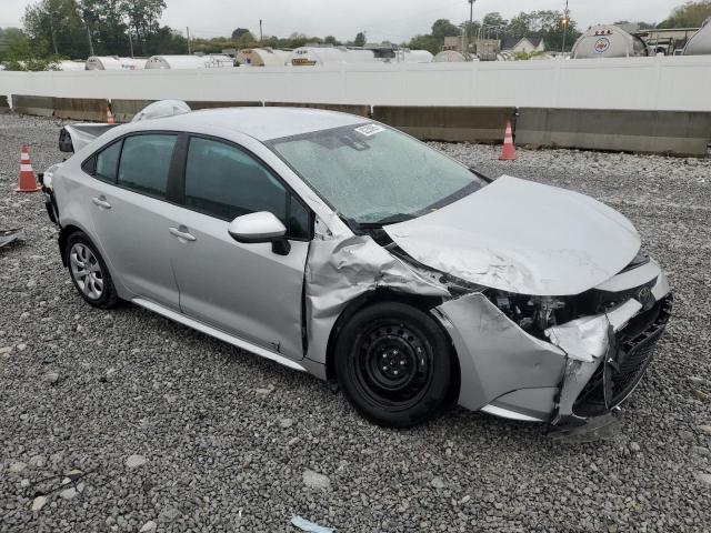 2021 TOYOTA COROLLA LE - 5YFEPMAE2MP224028